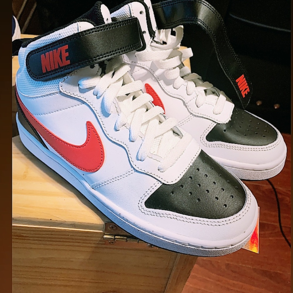 Womens Nikes